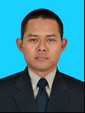 Dr. Budi Legowo, S.Si., M.Si.